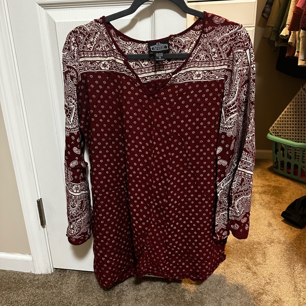Women’s Shirt